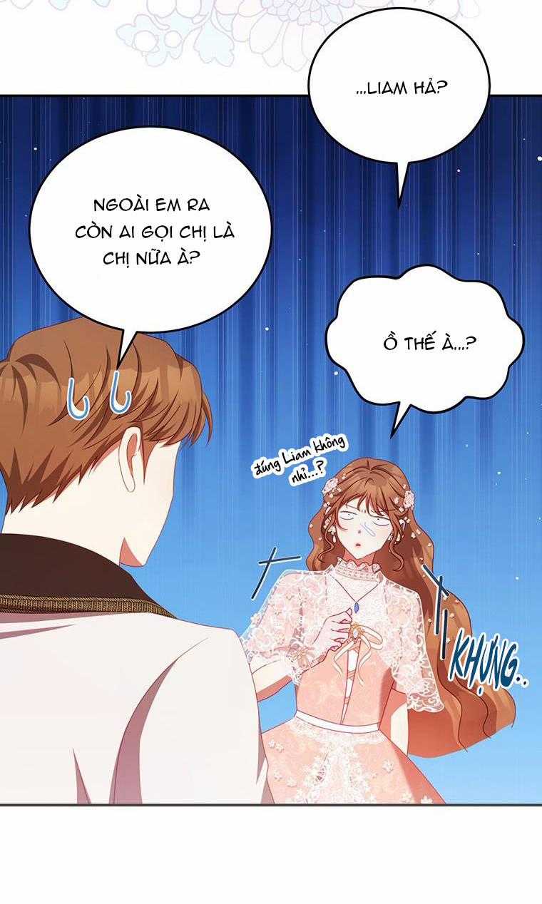 Trở Thành Tình Địch Của Nam Chính 43.5 trang 3