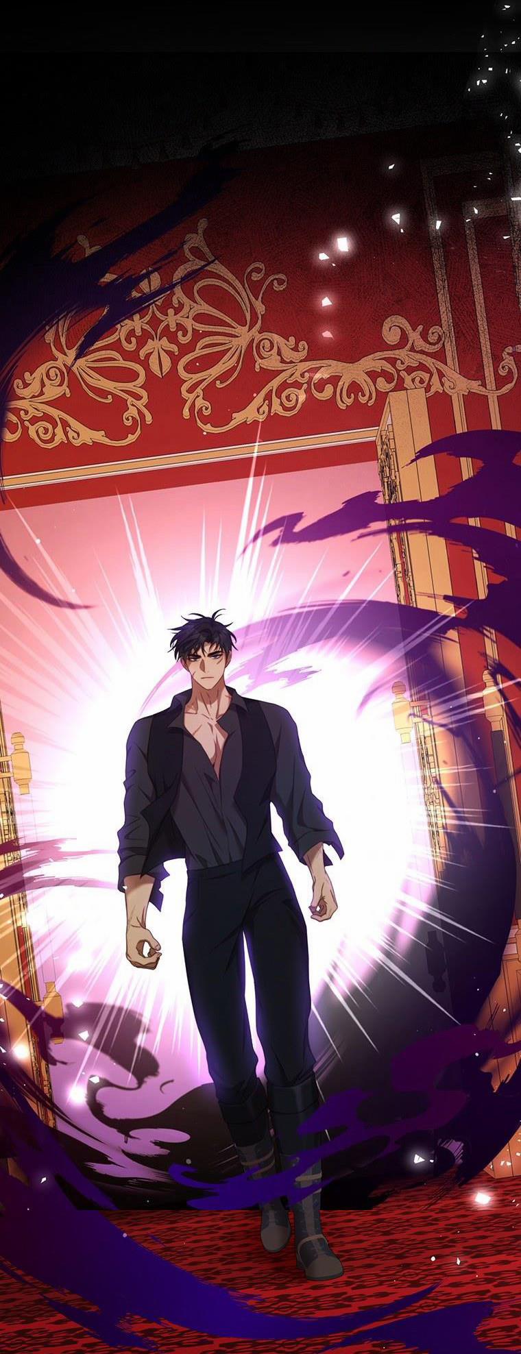 Trở Thành Tình Địch Của Nam Chính 43.5 trang 30