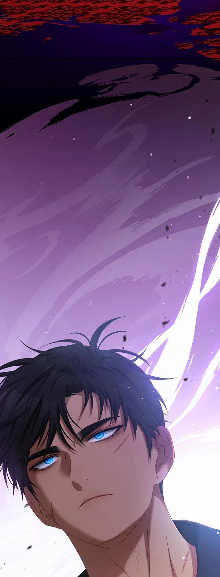 Trở Thành Tình Địch Của Nam Chính 43.5 trang 31