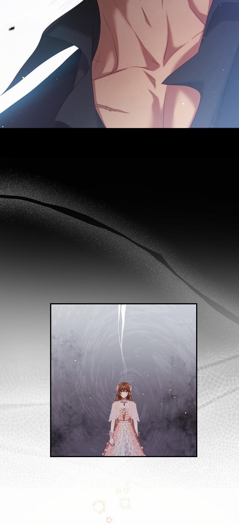 Trở Thành Tình Địch Của Nam Chính 43.5 trang 32