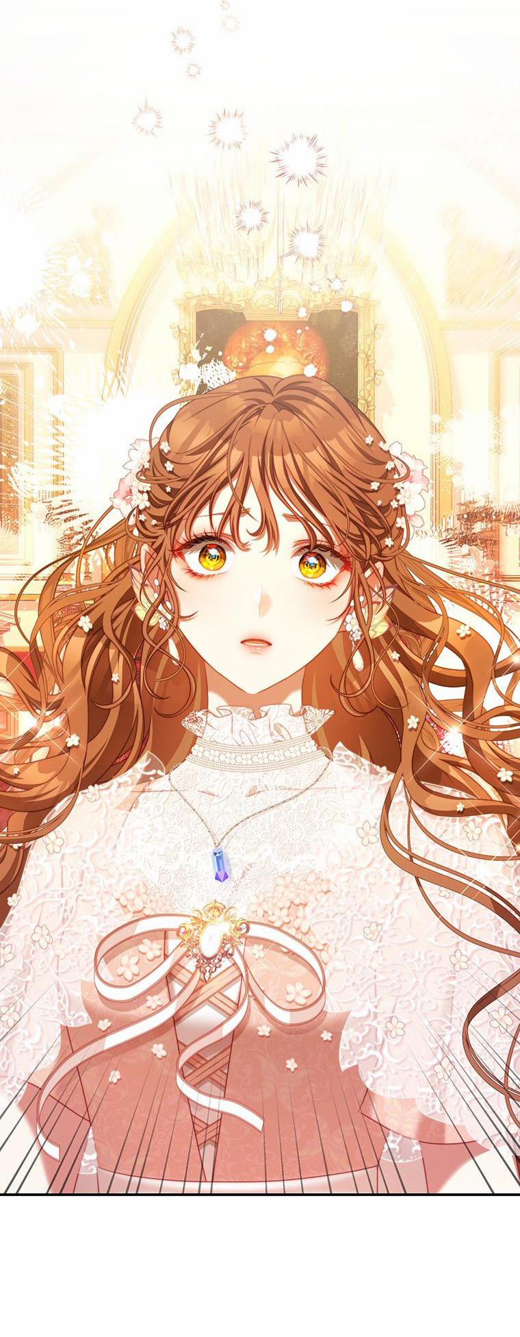 Trở Thành Tình Địch Của Nam Chính 43.5 trang 33