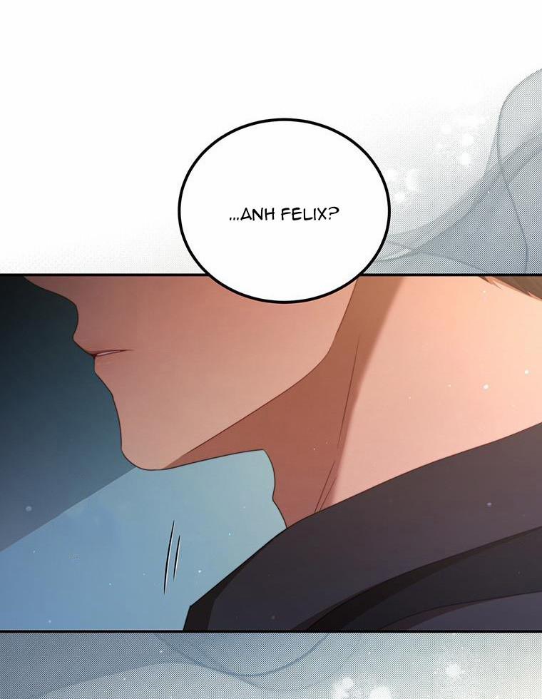 Trở Thành Tình Địch Của Nam Chính 43.5 trang 34