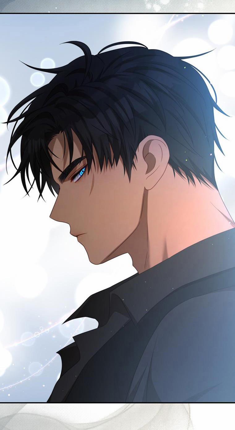 Trở Thành Tình Địch Của Nam Chính 43.5 trang 35