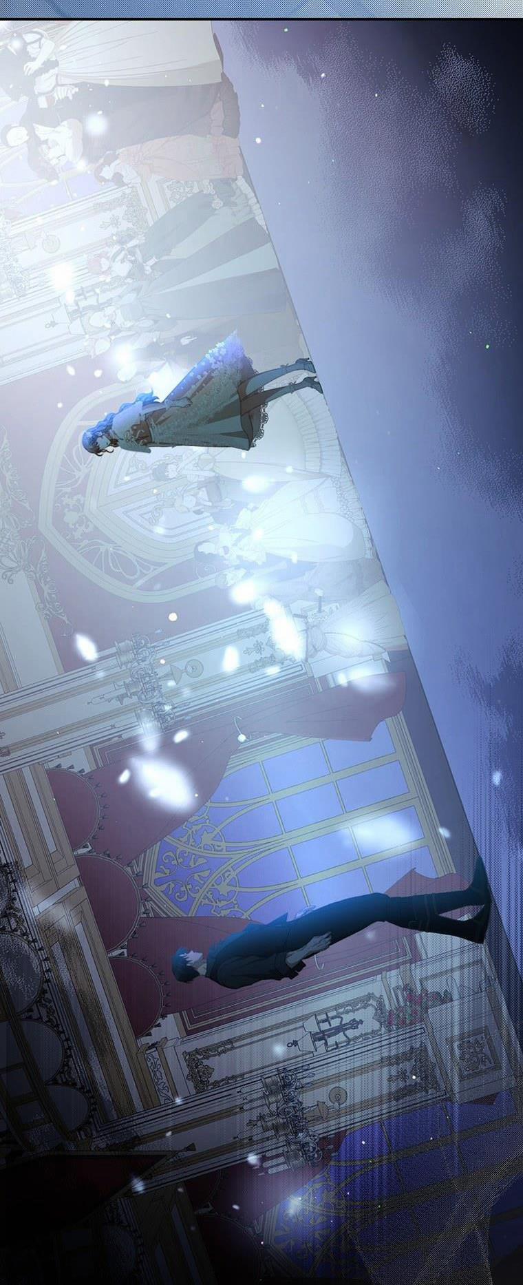 Trở Thành Tình Địch Của Nam Chính 43.5 trang 37