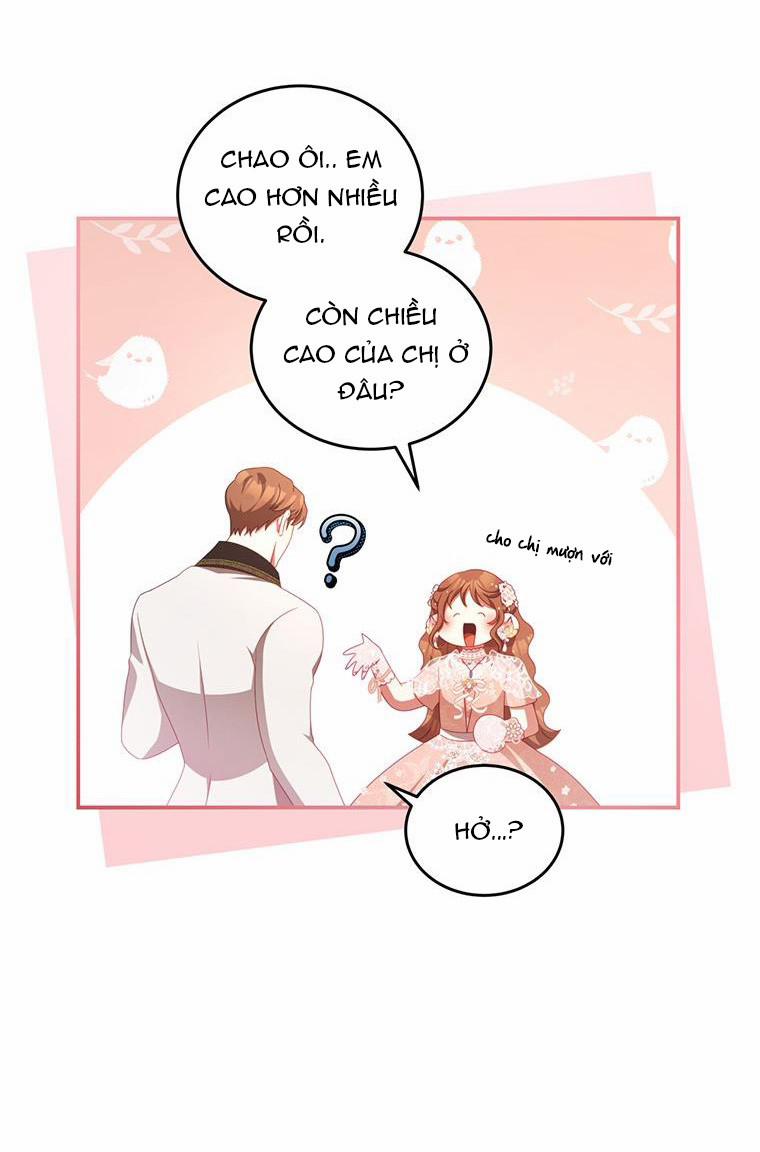 Trở Thành Tình Địch Của Nam Chính 43.5 trang 6