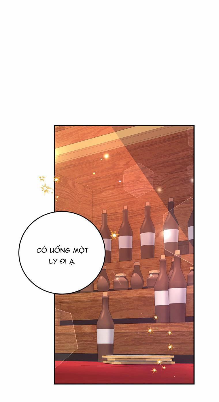 Trở Thành Tình Địch Của Nam Chính 43 trang 0