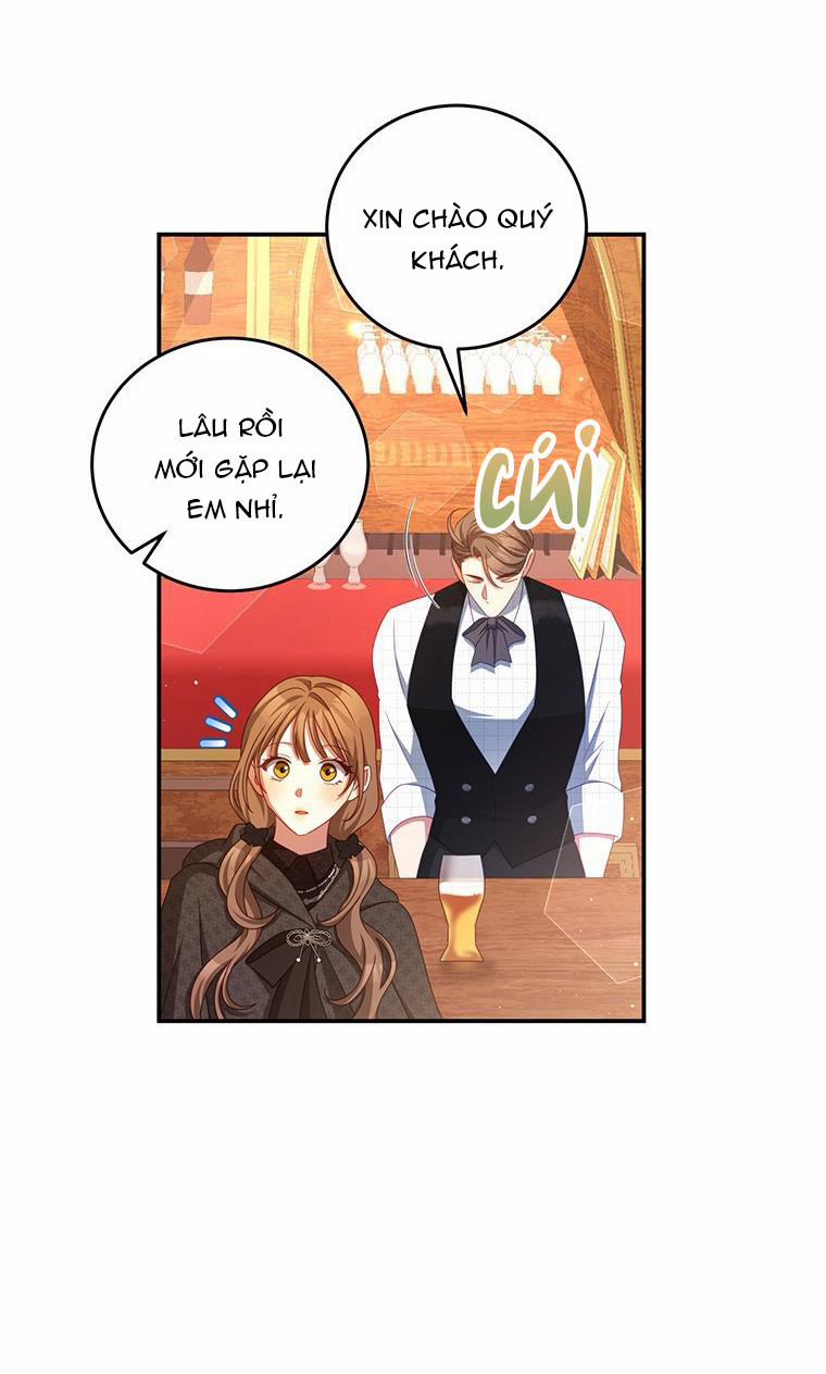 Trở Thành Tình Địch Của Nam Chính 43 trang 13