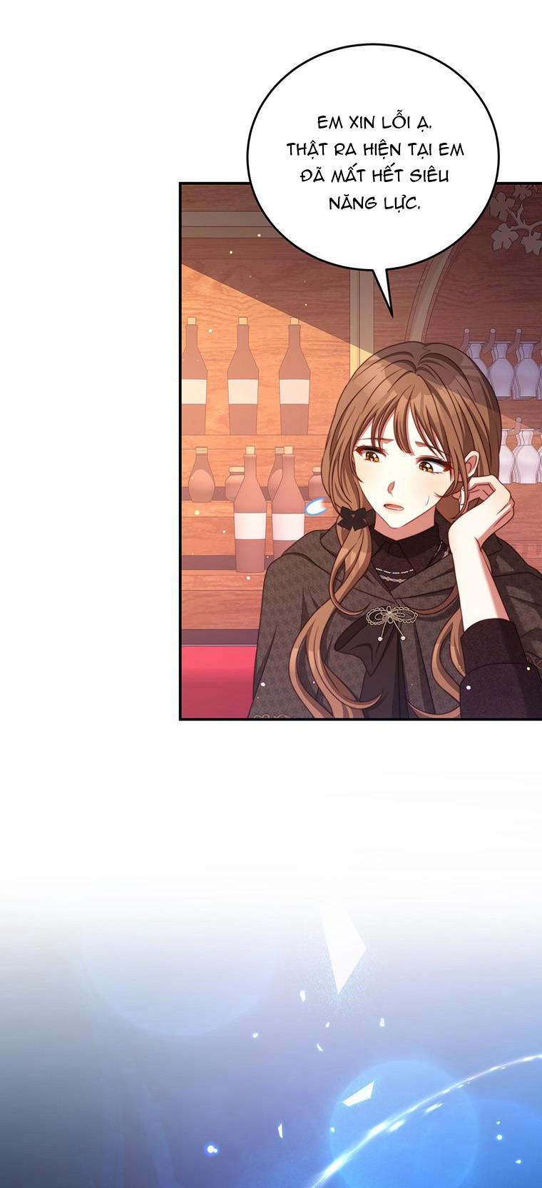 Trở Thành Tình Địch Của Nam Chính 43 trang 15