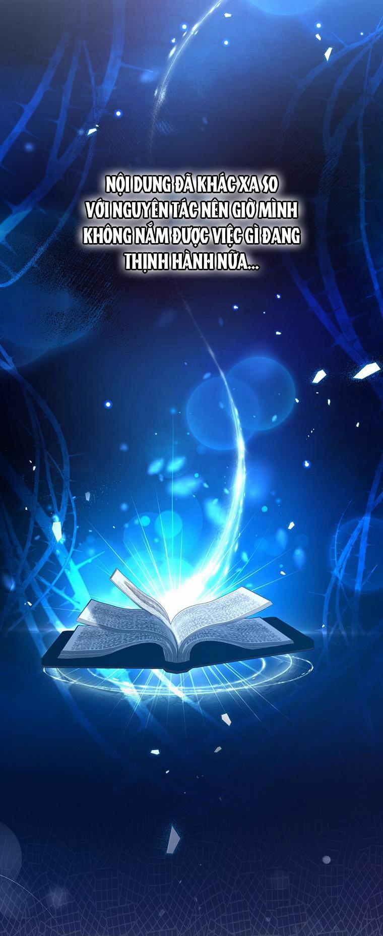 Trở Thành Tình Địch Của Nam Chính 43 trang 16