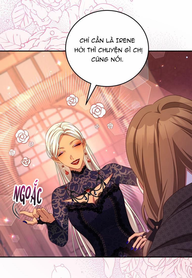 Trở Thành Tình Địch Của Nam Chính 43 trang 18