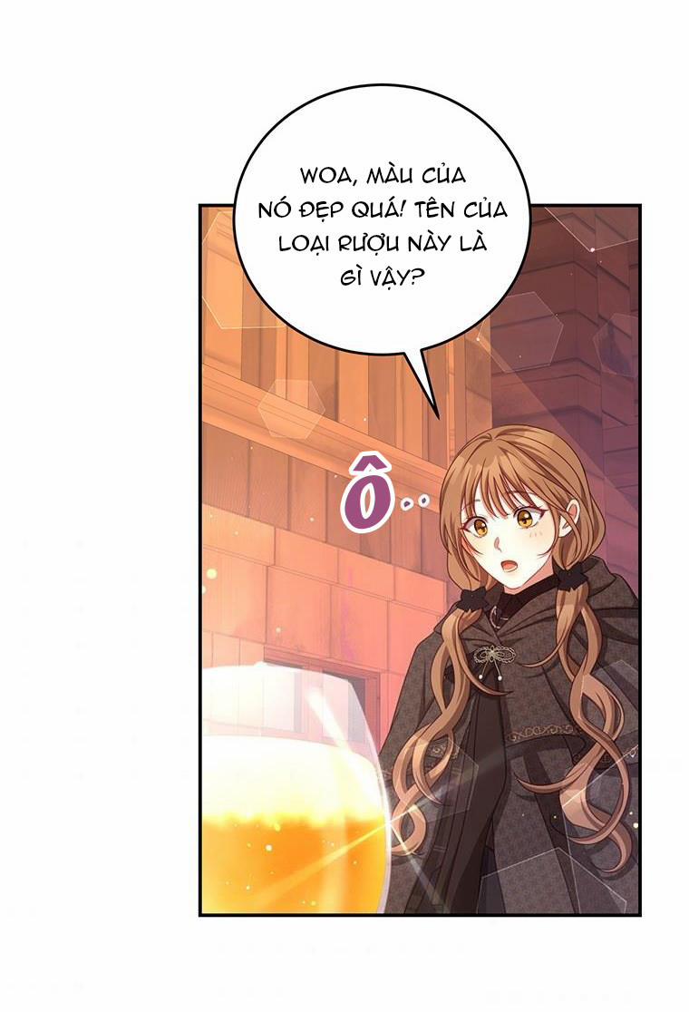 Trở Thành Tình Địch Của Nam Chính 43 trang 2