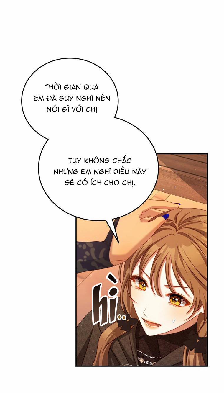 Trở Thành Tình Địch Của Nam Chính 43 trang 20