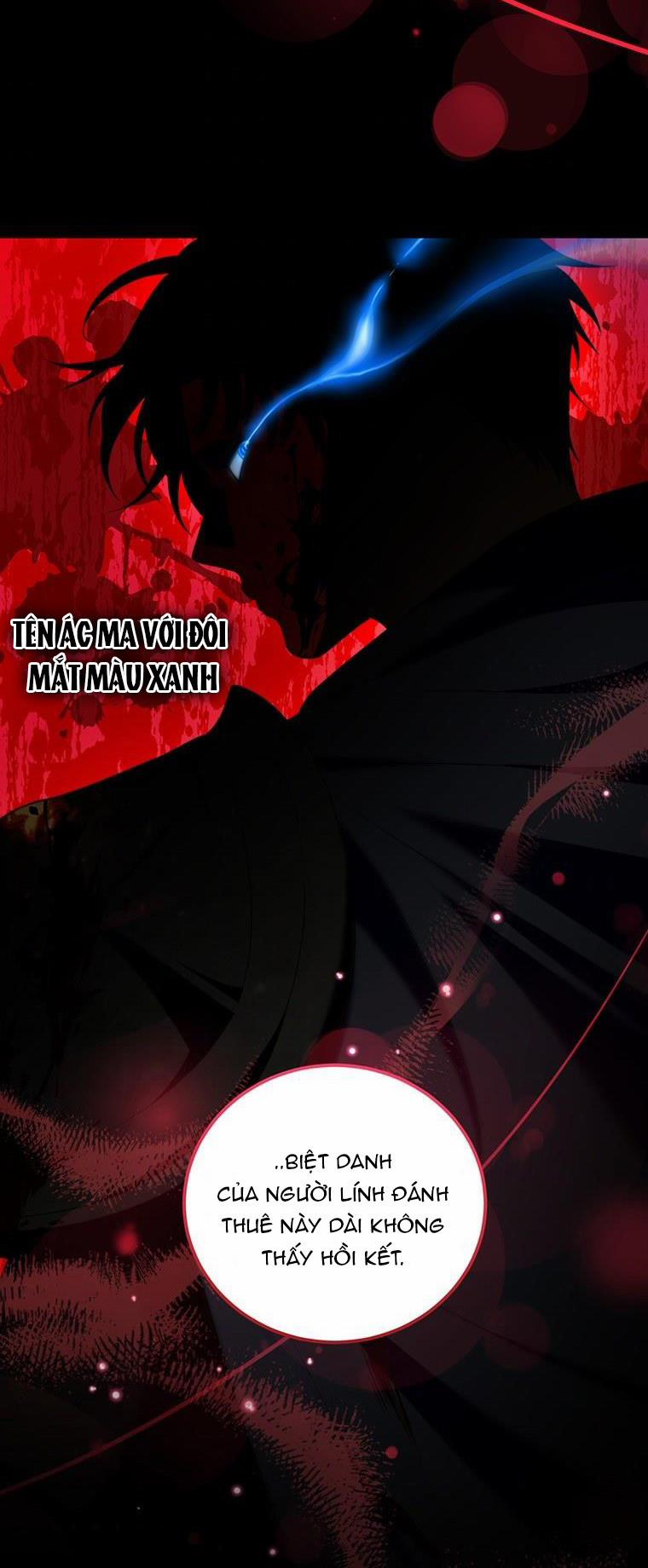 Trở Thành Tình Địch Của Nam Chính 43 trang 25