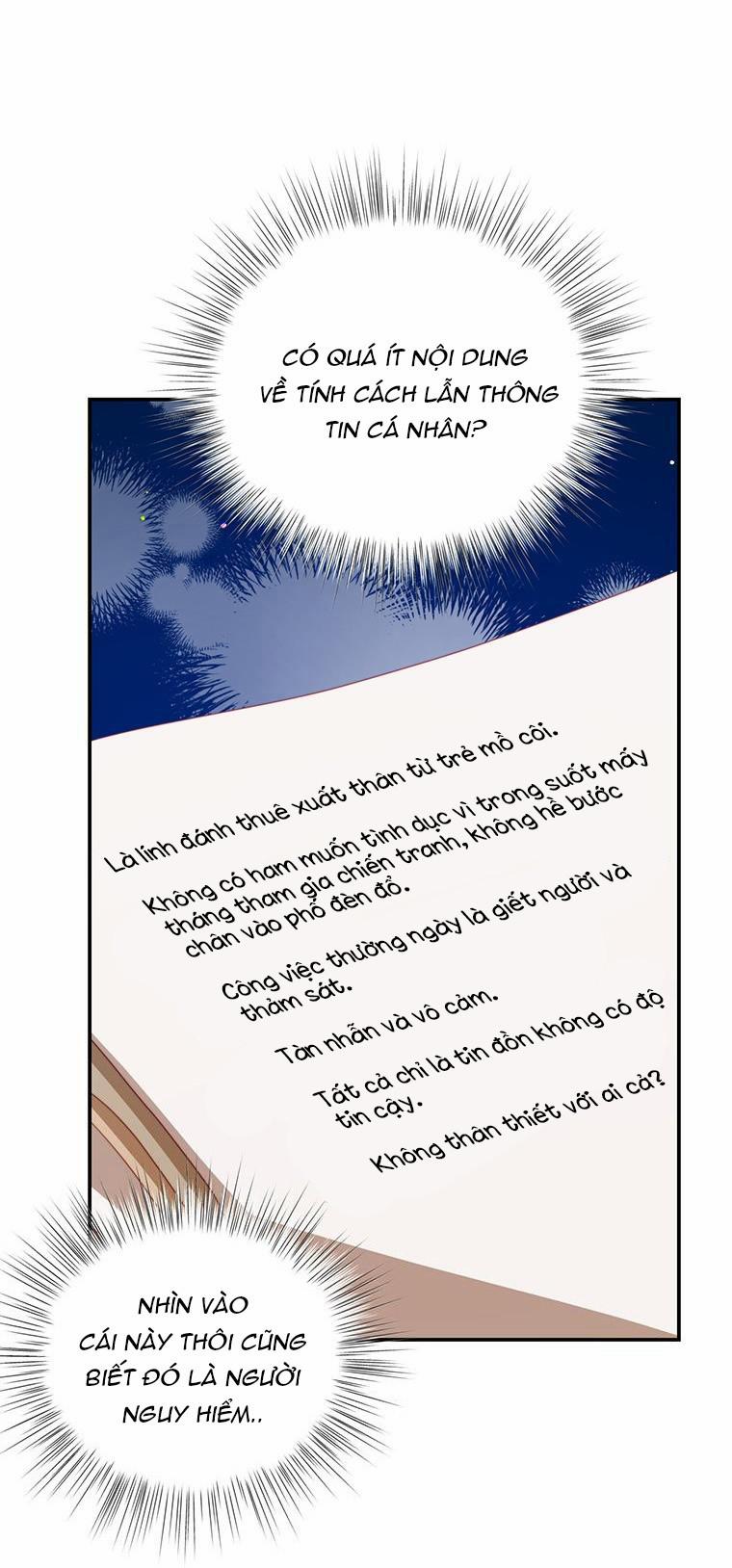 Trở Thành Tình Địch Của Nam Chính 43 trang 30