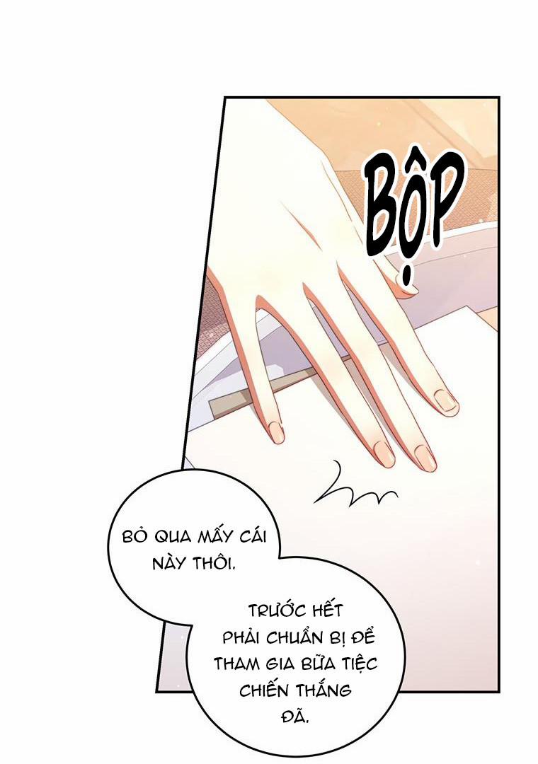 Trở Thành Tình Địch Của Nam Chính 43 trang 32