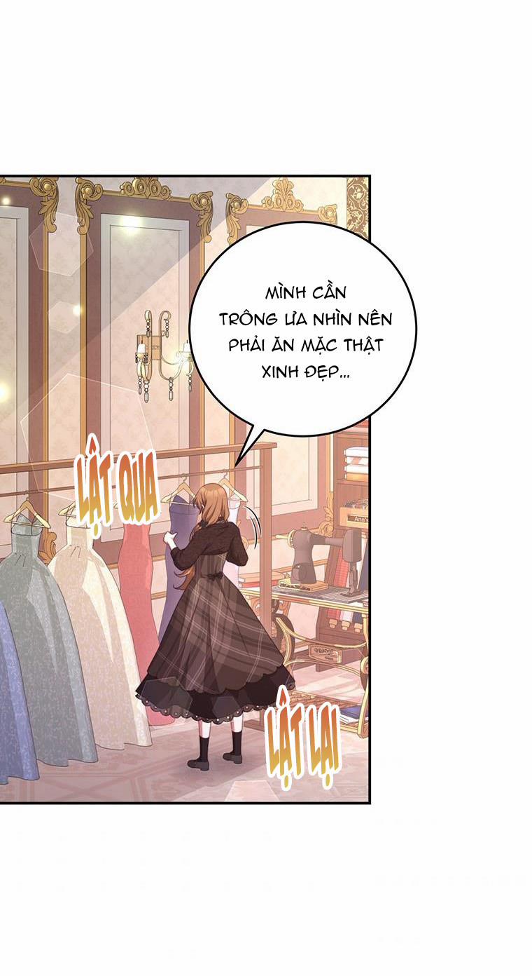 Trở Thành Tình Địch Của Nam Chính 43 trang 33