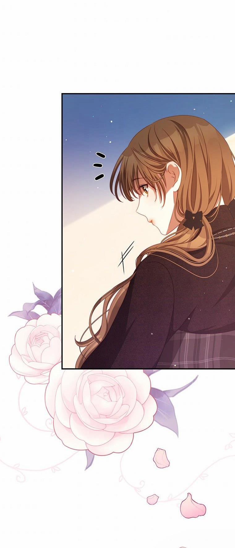 Trở Thành Tình Địch Của Nam Chính 43 trang 34