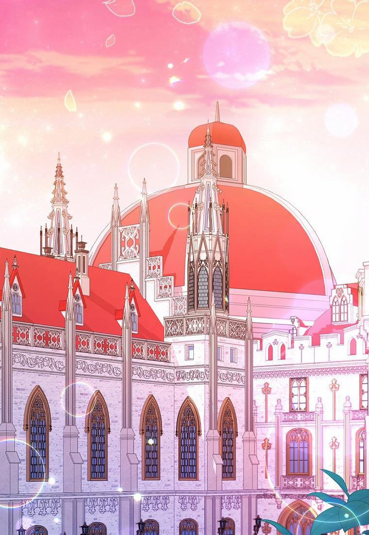 Trở Thành Tình Địch Của Nam Chính 43 trang 39