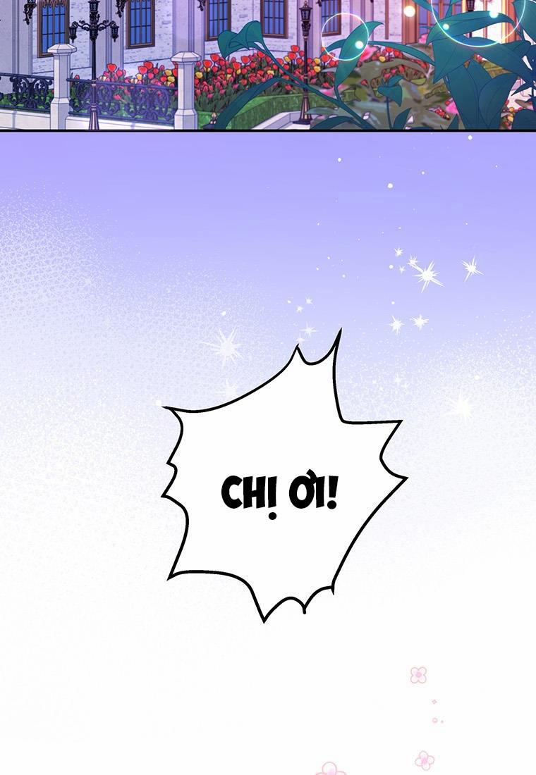 Trở Thành Tình Địch Của Nam Chính 43 trang 40