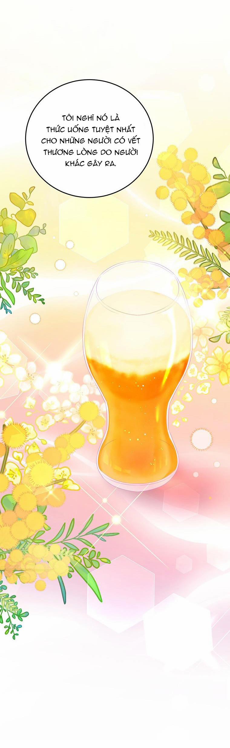 Trở Thành Tình Địch Của Nam Chính 43 trang 5