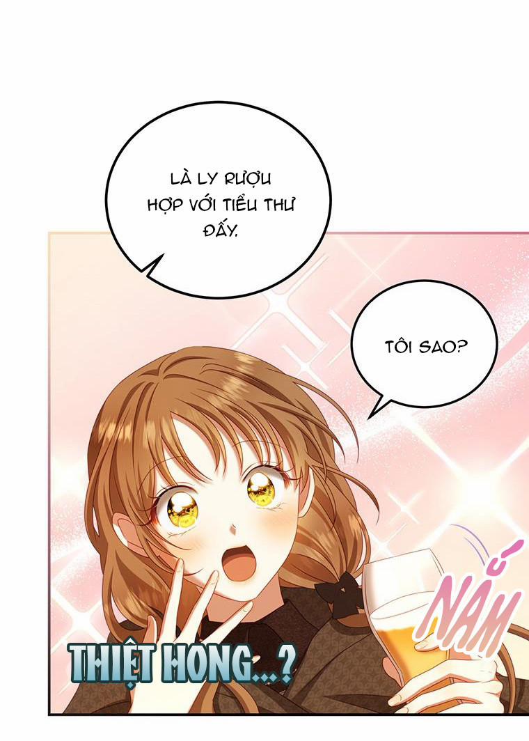 Trở Thành Tình Địch Của Nam Chính 43 trang 6