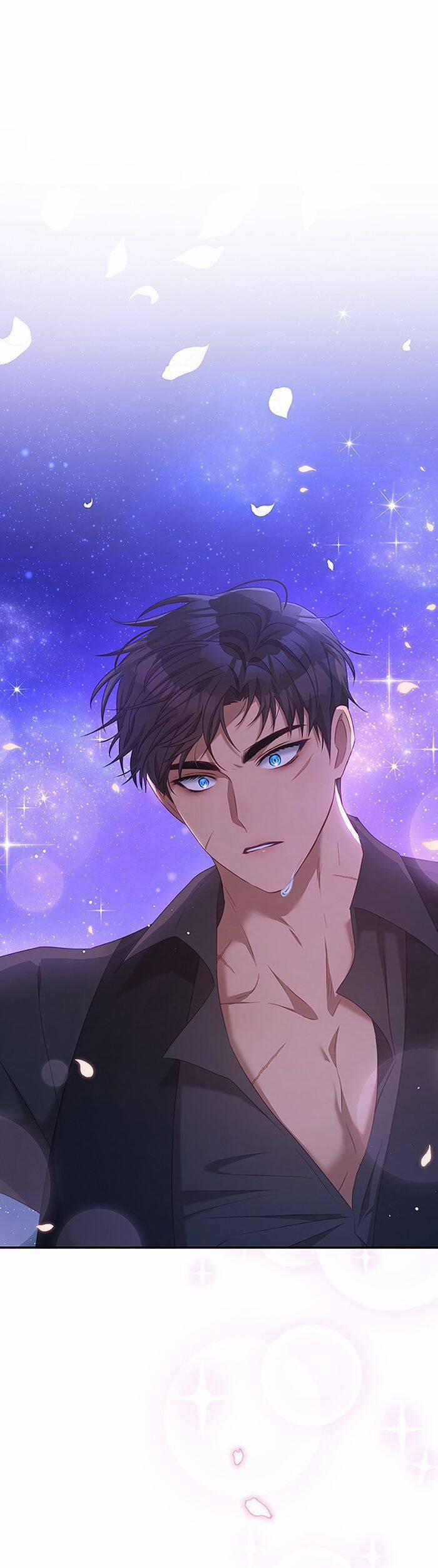 Trở Thành Tình Địch Của Nam Chính 45 trang 1