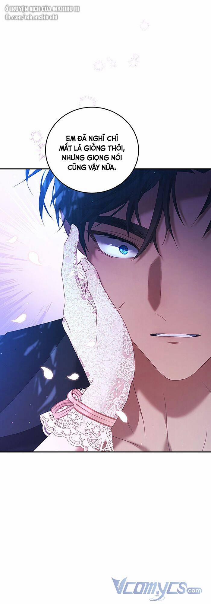 Trở Thành Tình Địch Của Nam Chính 45 trang 13