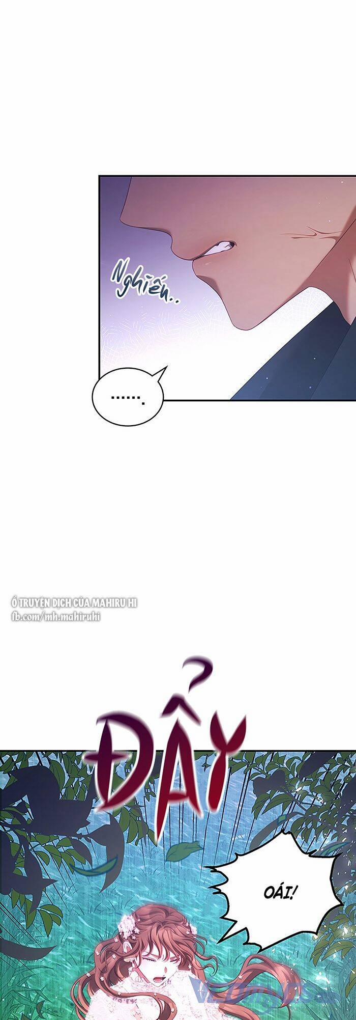 Trở Thành Tình Địch Của Nam Chính 45 trang 15