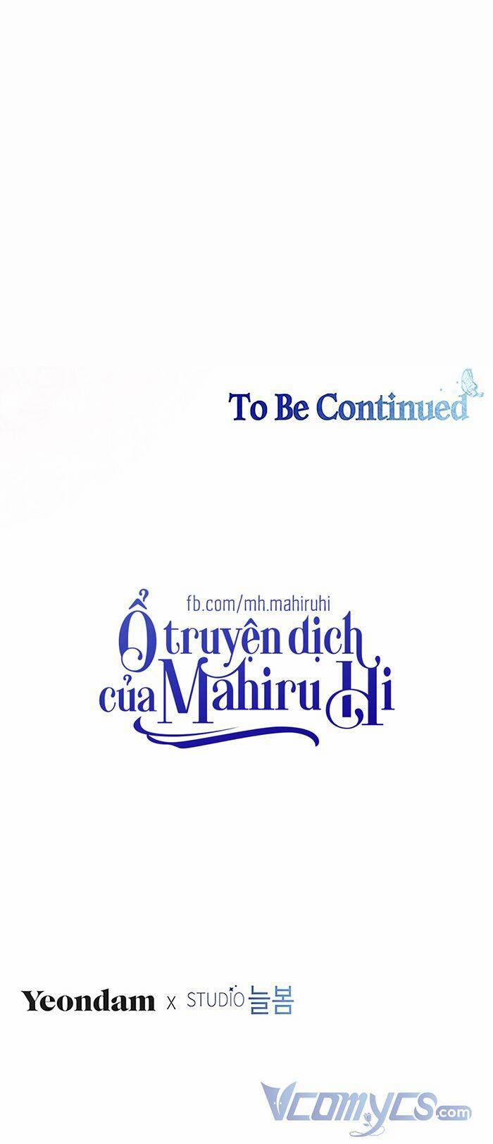 Trở Thành Tình Địch Của Nam Chính 45 trang 17