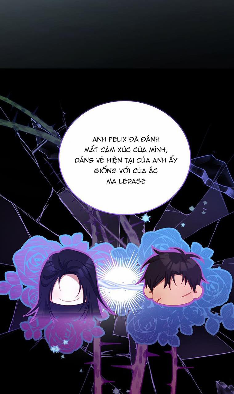 Trở Thành Tình Địch Của Nam Chính 46.5 trang 0