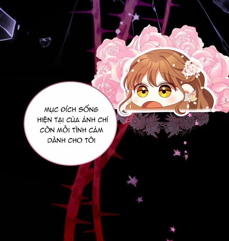 Trở Thành Tình Địch Của Nam Chính 46.5 trang 1