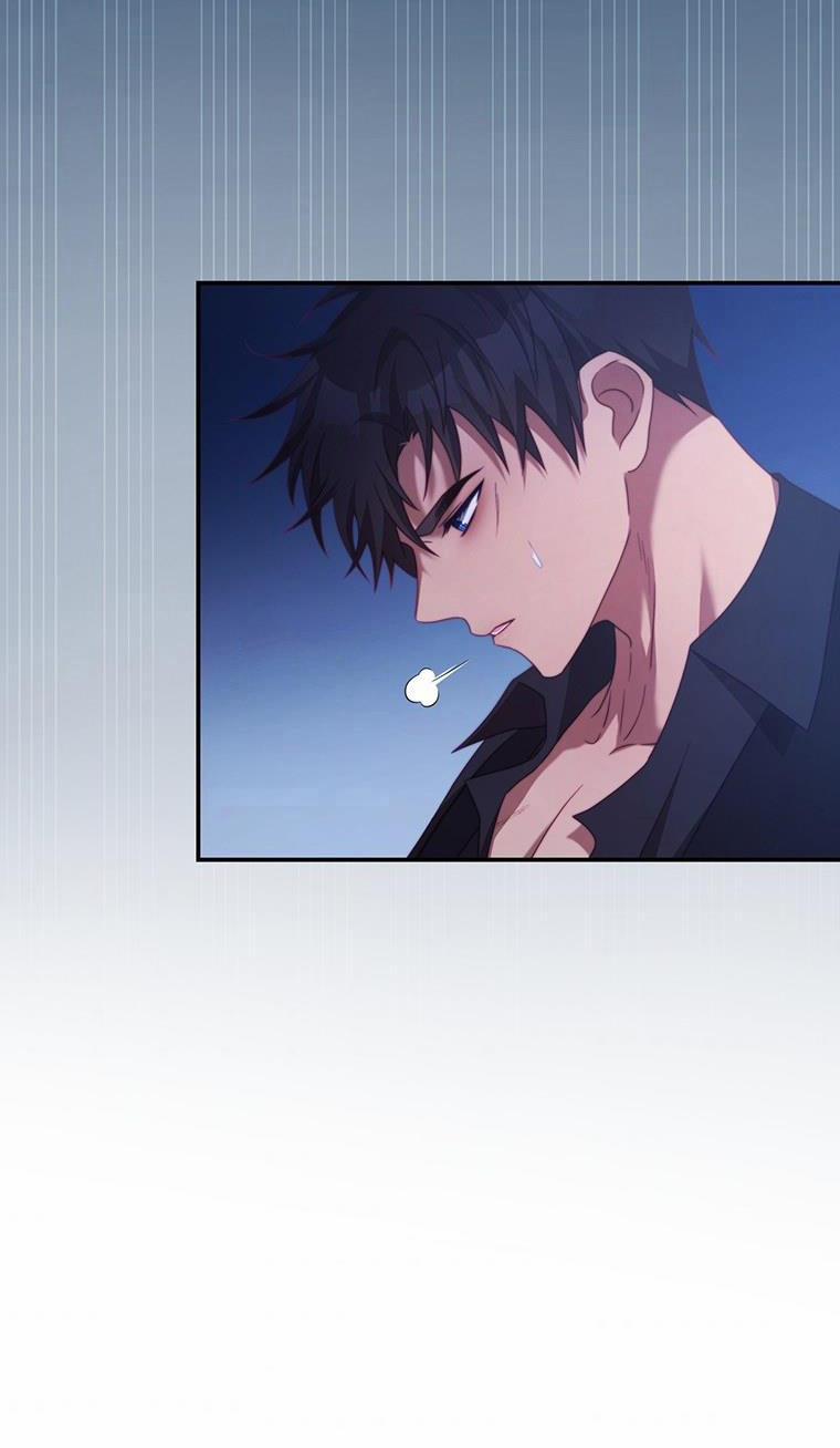 Trở Thành Tình Địch Của Nam Chính 46.5 trang 12