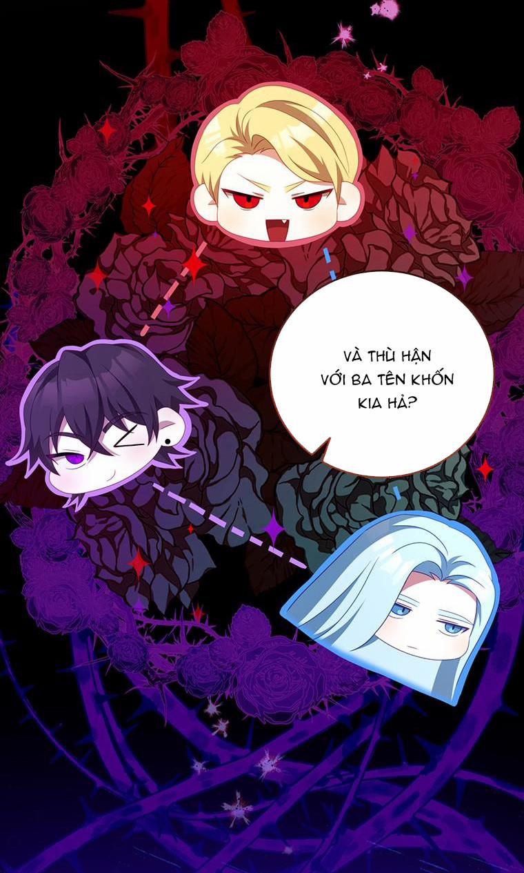 Trở Thành Tình Địch Của Nam Chính 46.5 trang 2