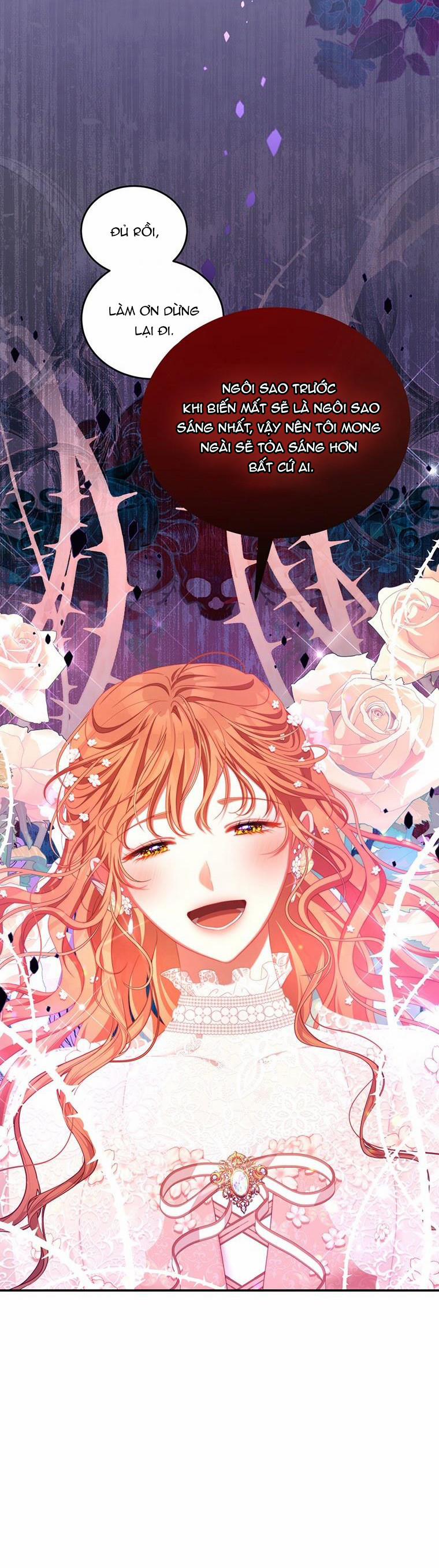 Trở Thành Tình Địch Của Nam Chính 46.5 trang 24