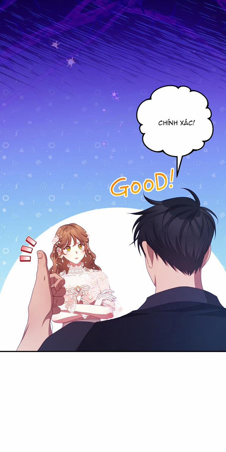 Trở Thành Tình Địch Của Nam Chính 46.5 trang 3