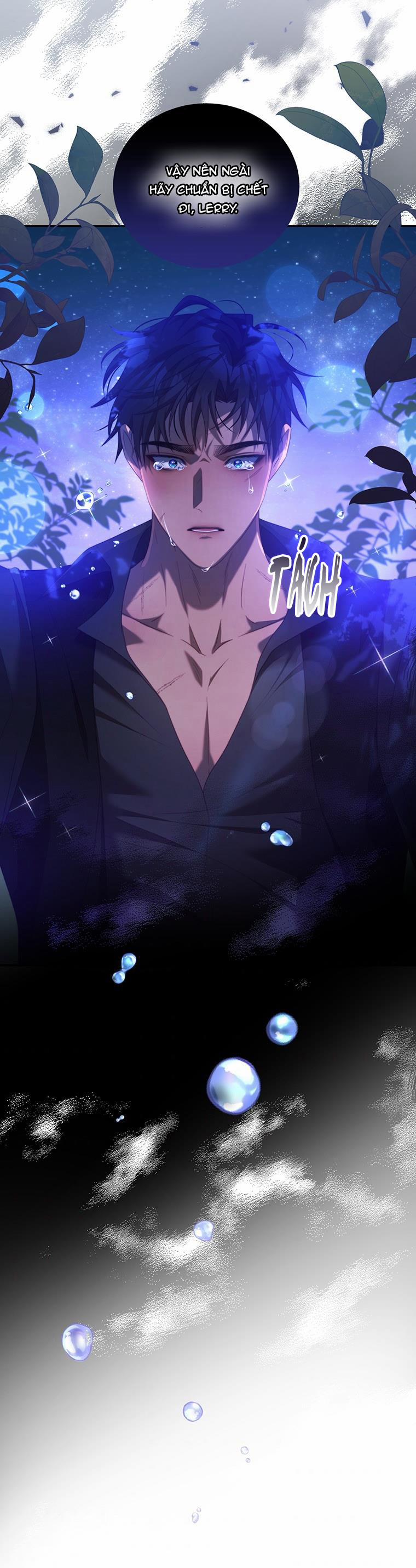 Trở Thành Tình Địch Của Nam Chính 46.5 trang 30