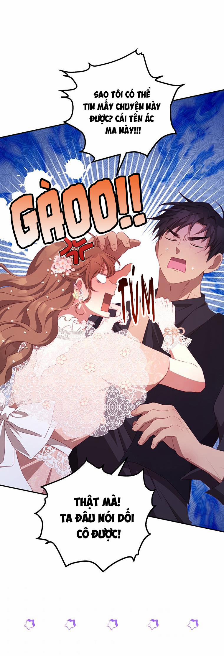 Trở Thành Tình Địch Của Nam Chính 46.5 trang 4