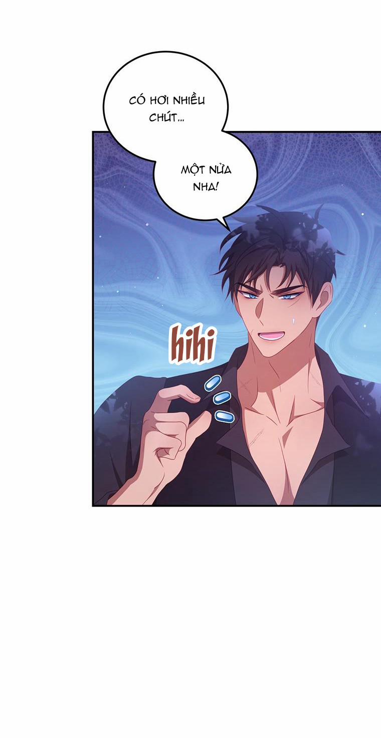 Trở Thành Tình Địch Của Nam Chính 46.5 trang 7