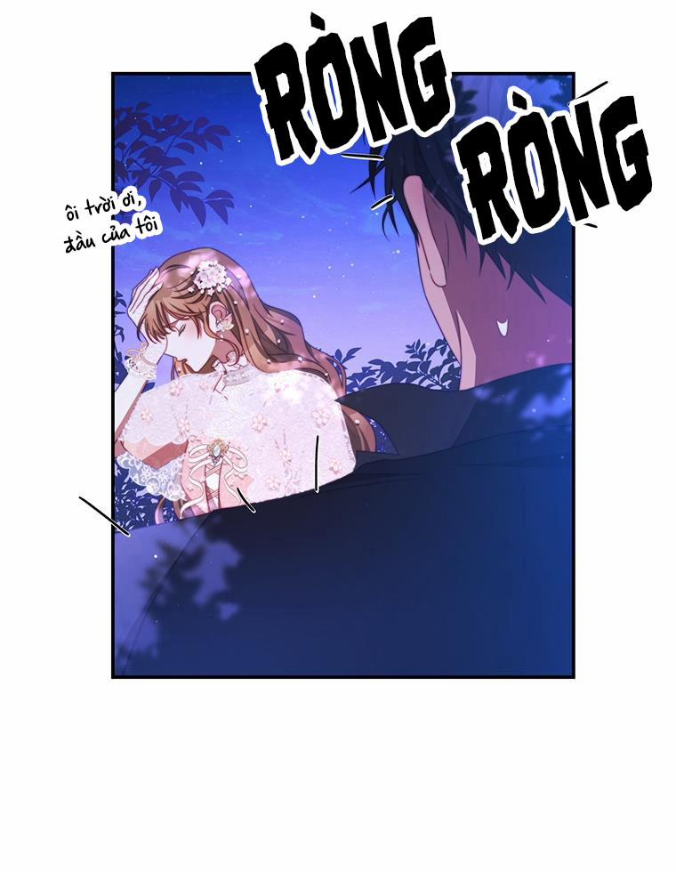 Trở Thành Tình Địch Của Nam Chính 46.5 trang 9