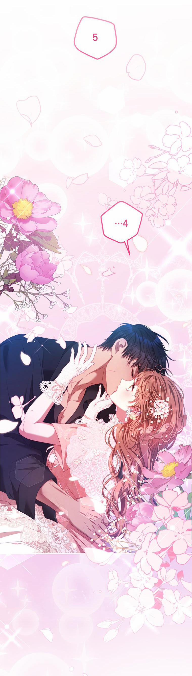 Trở Thành Tình Địch Của Nam Chính 46 trang 0