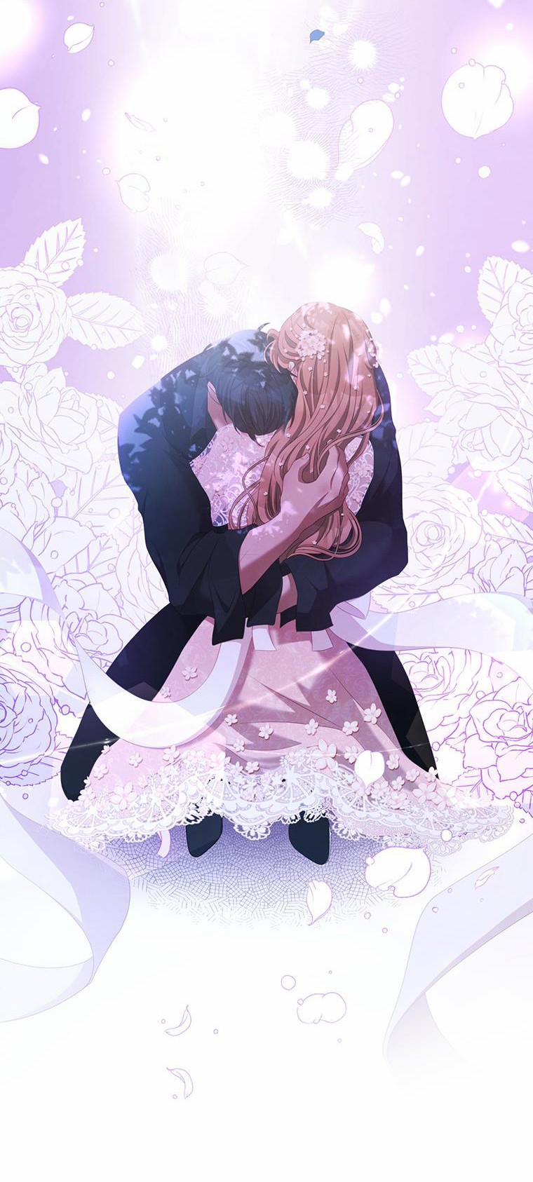 Trở Thành Tình Địch Của Nam Chính 46 trang 12