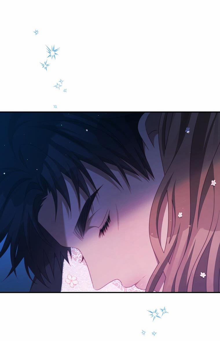 Trở Thành Tình Địch Của Nam Chính 46 trang 19