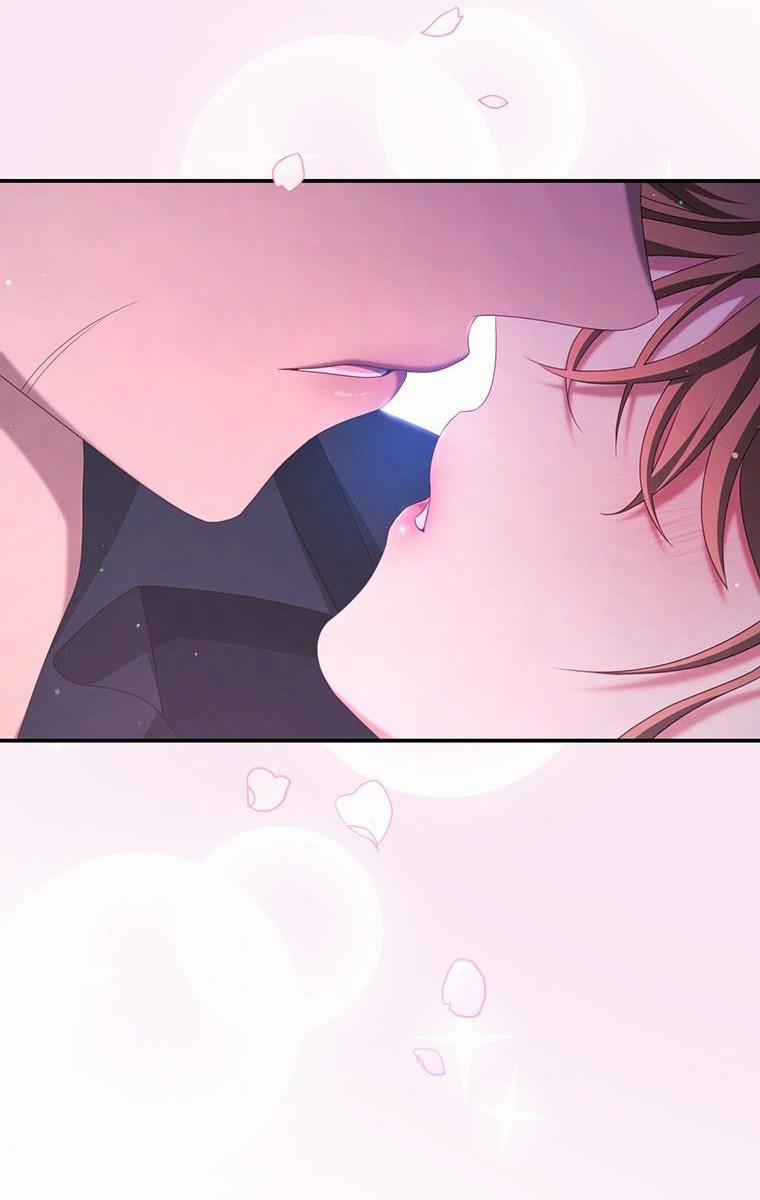 Trở Thành Tình Địch Của Nam Chính 46 trang 2