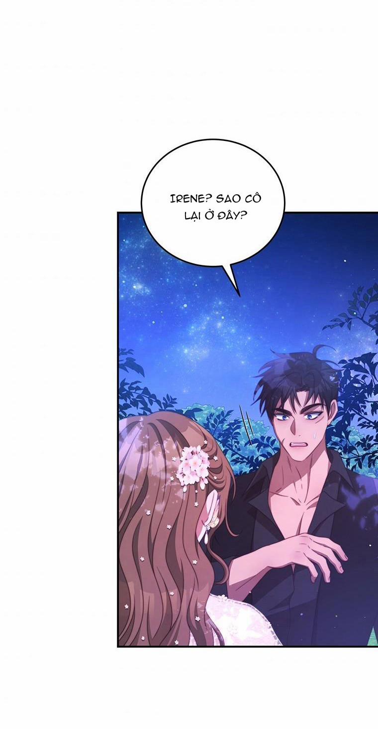 Trở Thành Tình Địch Của Nam Chính 46 trang 23