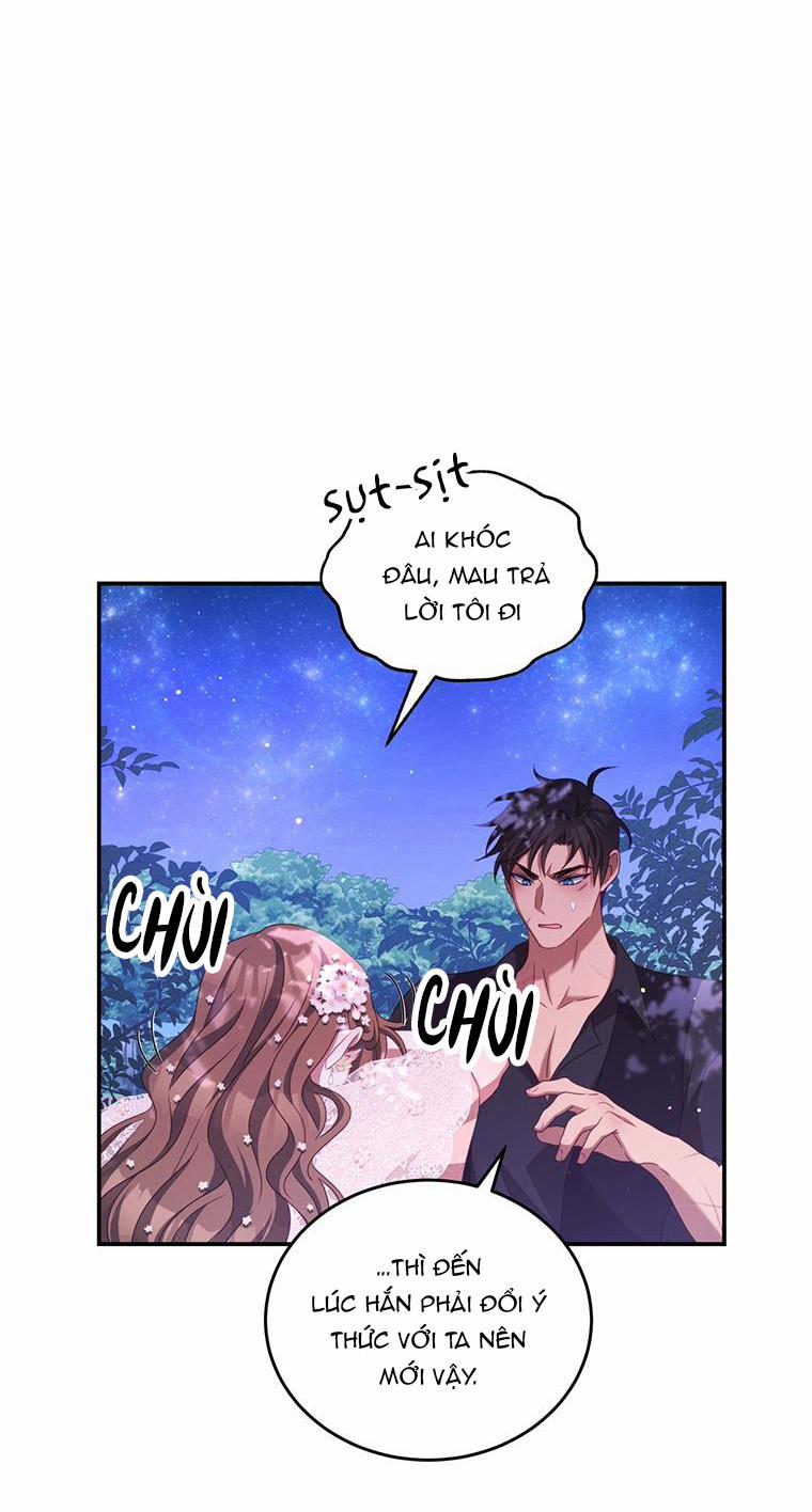 Trở Thành Tình Địch Của Nam Chính 46 trang 26