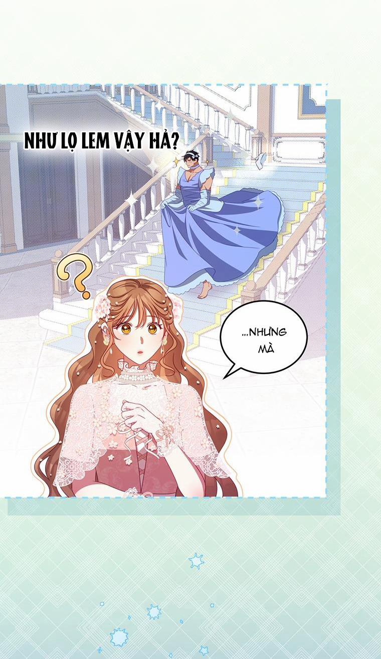 Trở Thành Tình Địch Của Nam Chính 46 trang 28