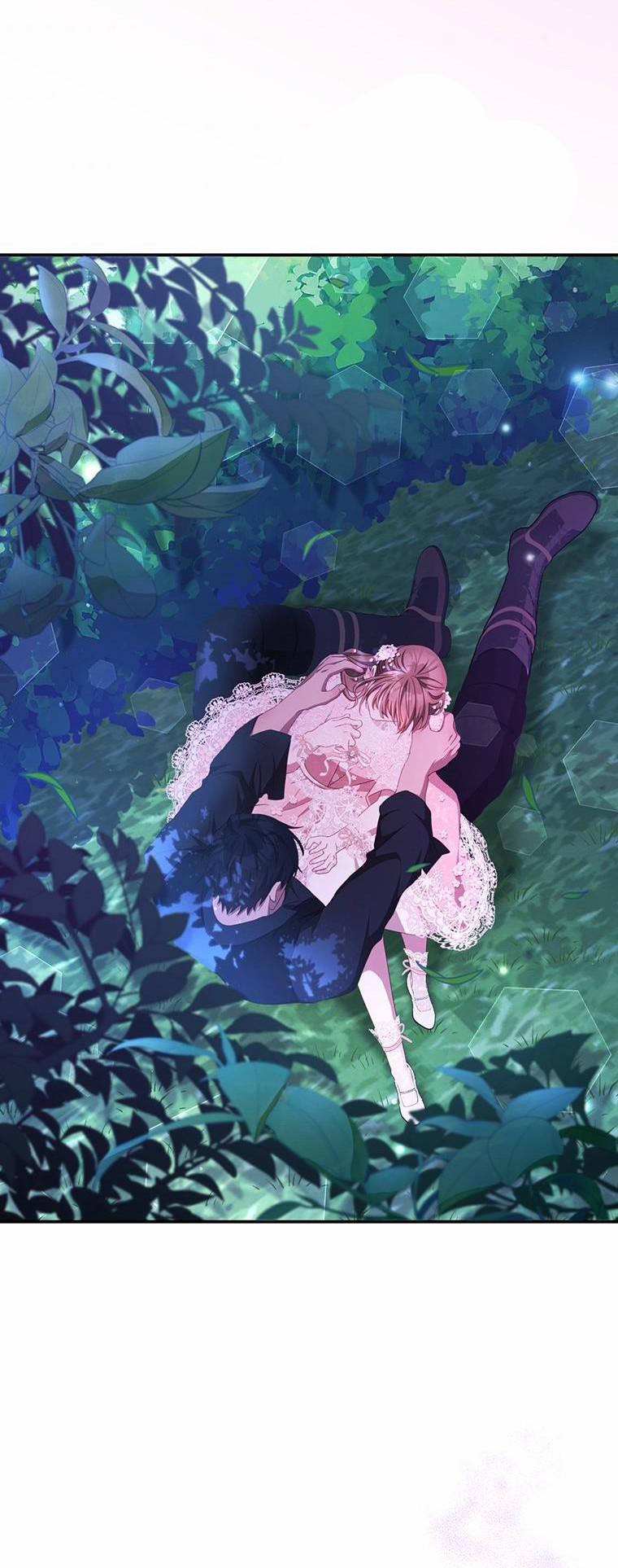 Trở Thành Tình Địch Của Nam Chính 46 trang 3