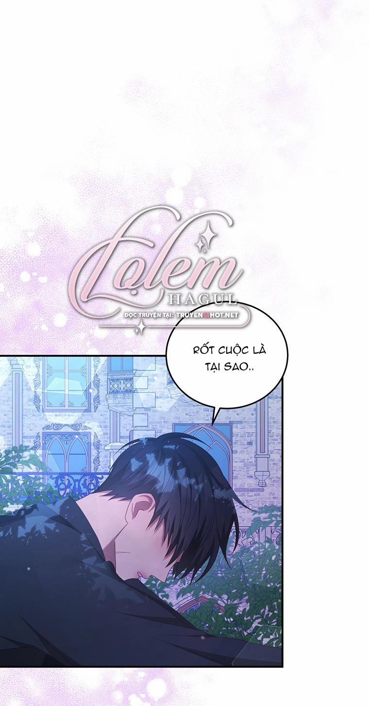 Trở Thành Tình Địch Của Nam Chính 46 trang 4