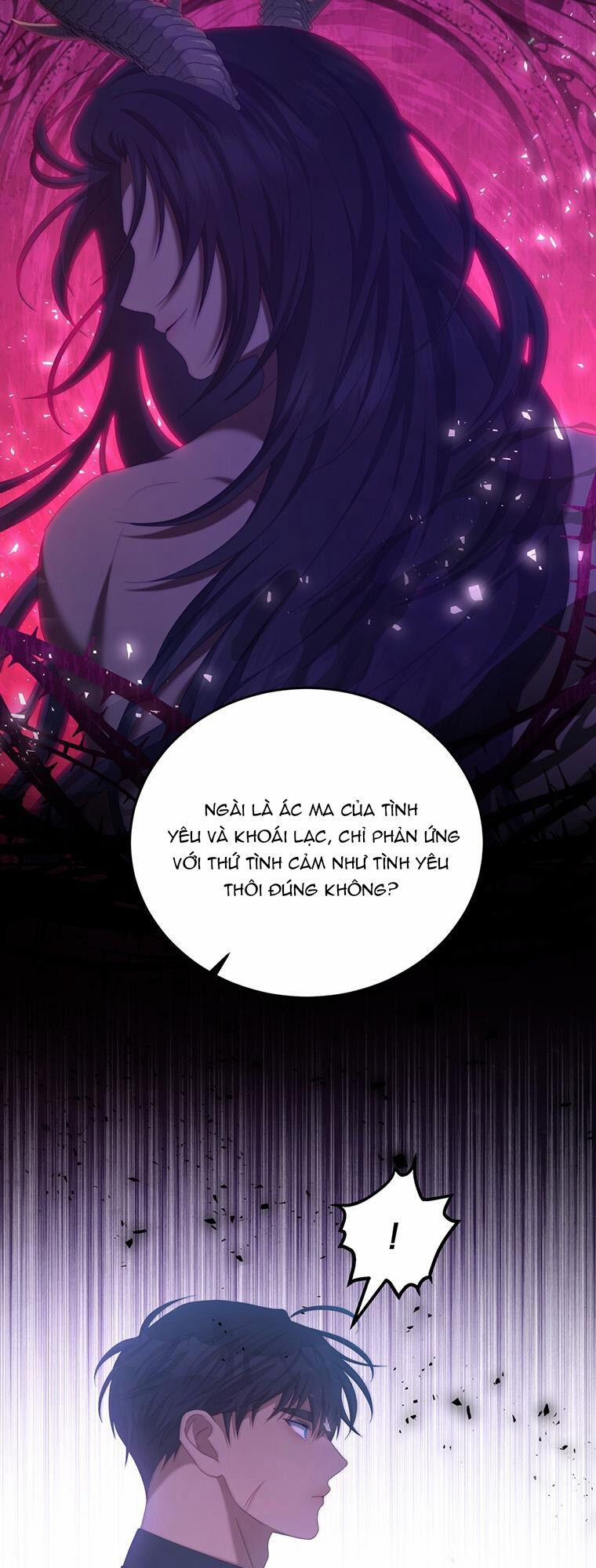 Trở Thành Tình Địch Của Nam Chính 47 trang 14