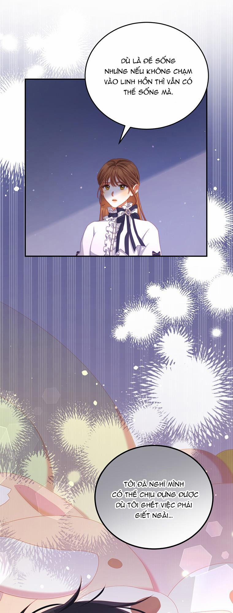 Trở Thành Tình Địch Của Nam Chính 47 trang 21